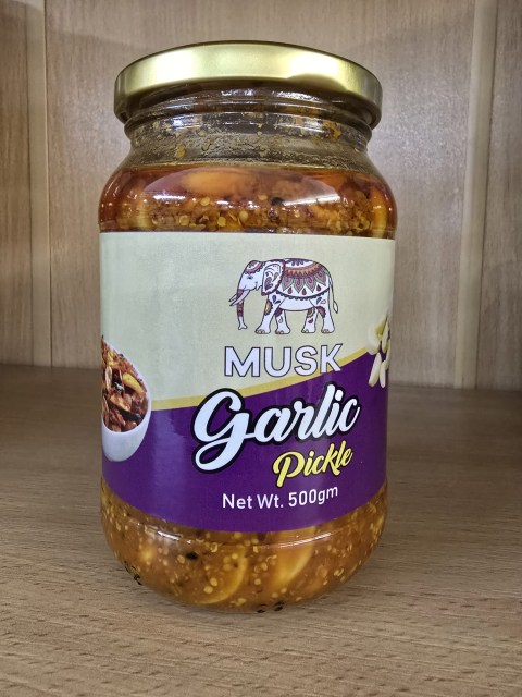 garlic pic